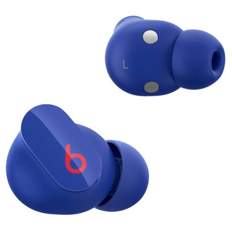 Foto: In-ear-kopfhoerer Beats Beats Studio Buds