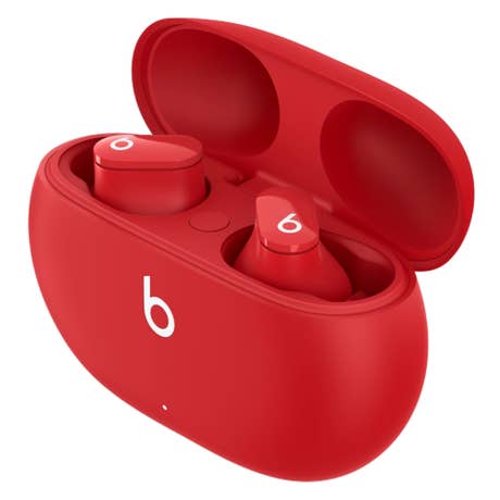 Foto: In-ear-kopfhoerer Beats Beats Studio Buds