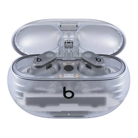 Foto: In-ear-kopfhoerer Beats Beats Studio Buds Plus