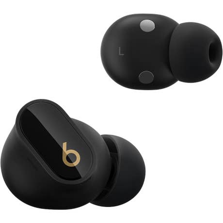 Foto: In-ear-kopfhoerer Beats Beats Studio Buds Plus