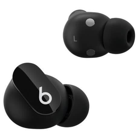 Beats Beats Studio Buds schwarz