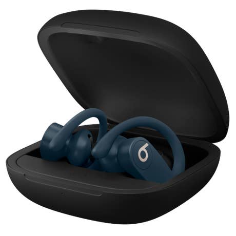In-ear-kopfhoerer Beats Powerbeats Pro Foto: In-ear-kopfhoerer Beats Powerbeats Pro