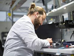Bei rebuy kaufst du nachhaltig Technik-Produkte