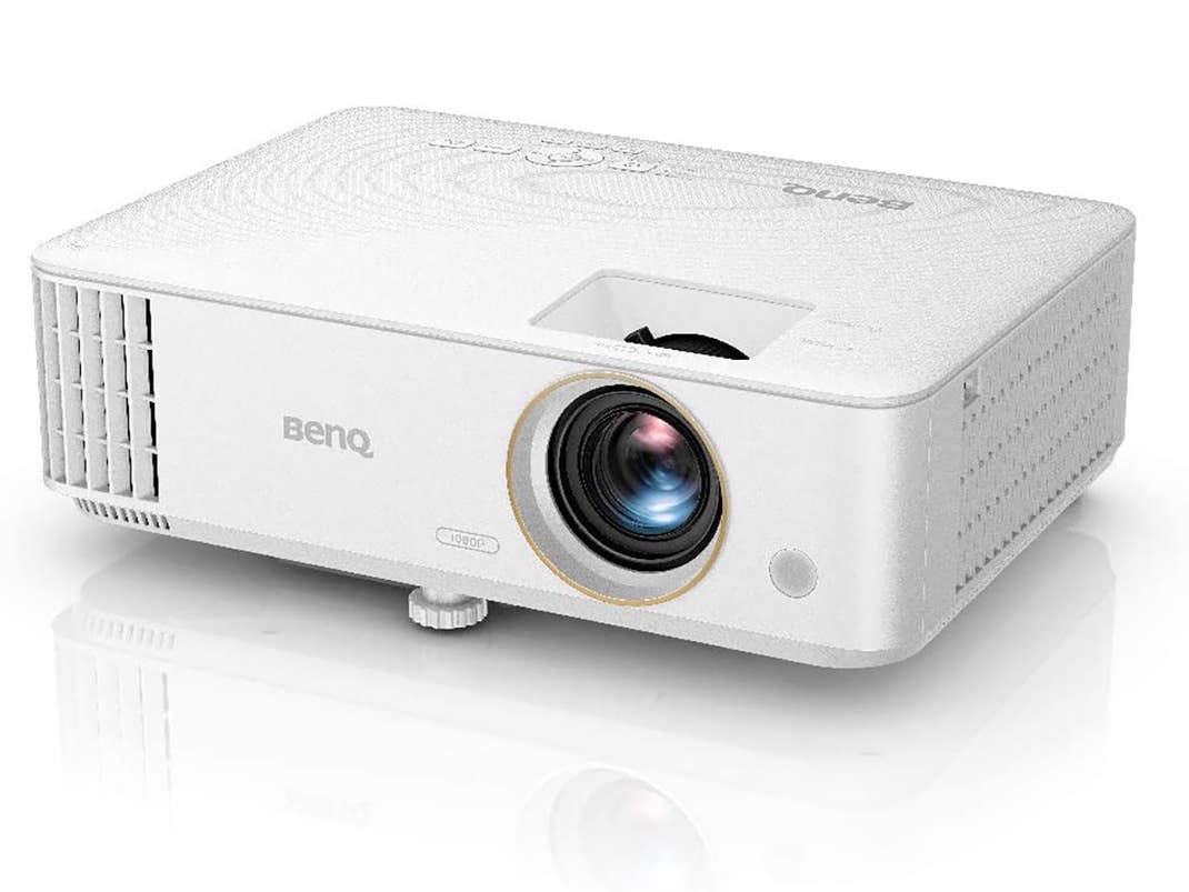 BenQ TH585P