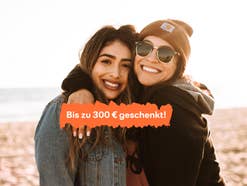 Bis zu 300 € geschenkt bei Vodafone