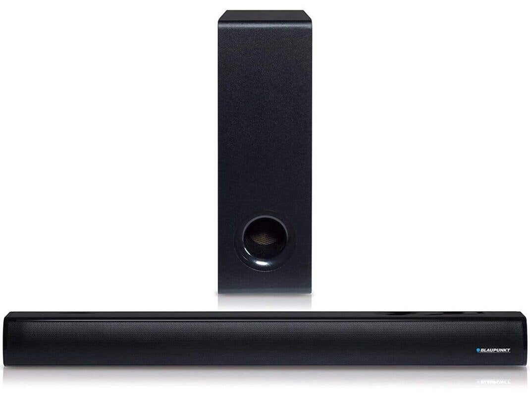 Blaupunkt LS 1825 Soundbar