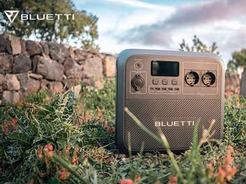 Bluetti stellt neue, leistungsstarke Powerstation als ideales Einsteigermodell vor