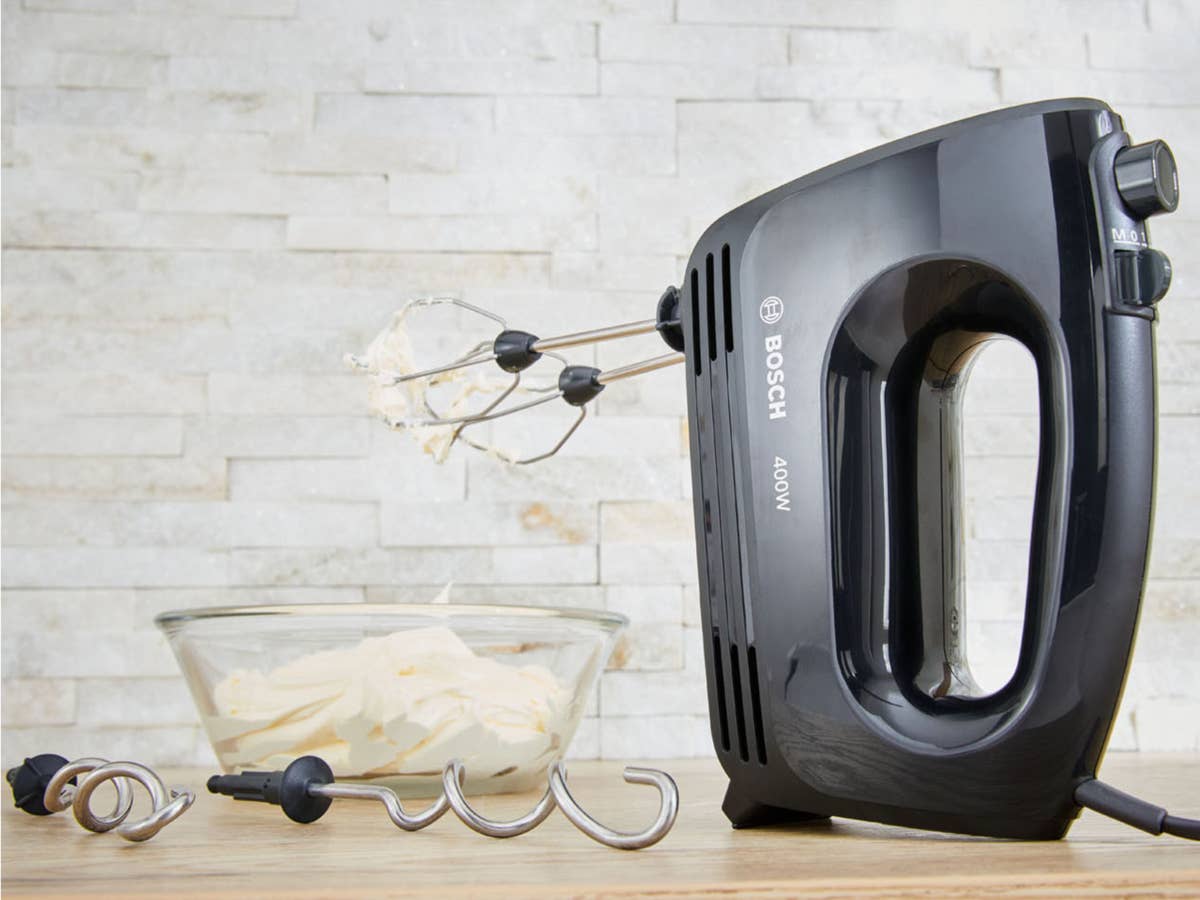 Bosch Handrührer: Küchengeräte im Angebot