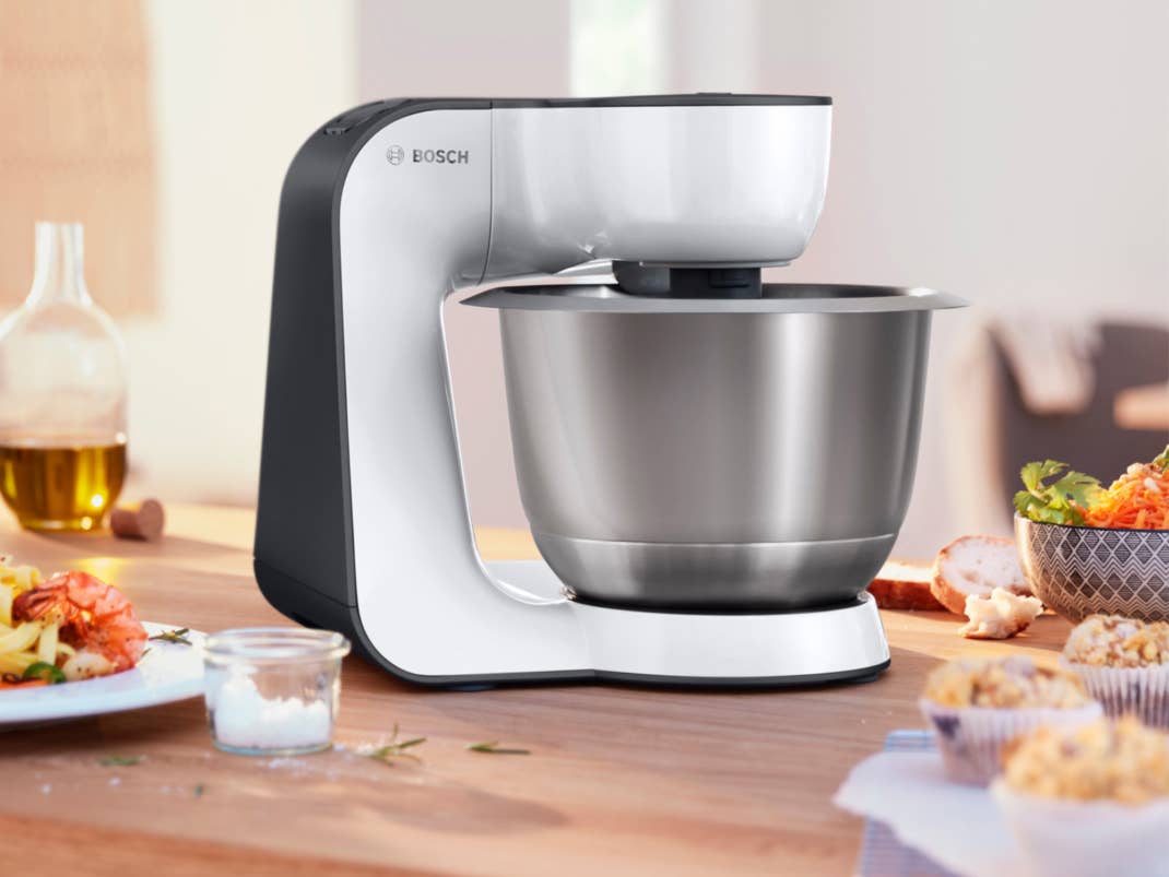 Bosch Küchenmaschine bei Lidl