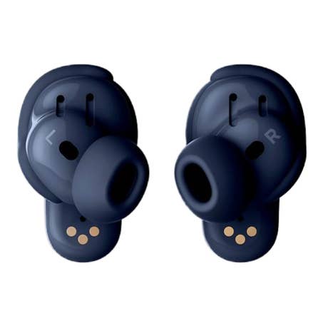 In-ear-kopfhoerer Bose Quiet Comfort Earbuds II Foto: In-ear-kopfhoerer Bose Quiet Comfort Earbuds II