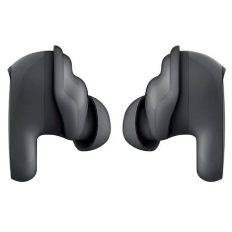In-ear-kopfhoerer Bose Quiet Comfort Earbuds II Foto: In-ear-kopfhoerer Bose Quiet Comfort Earbuds II
