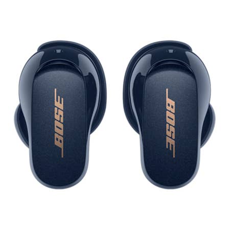 Foto: In-ear-kopfhoerer Bose Quiet Comfort Earbuds II