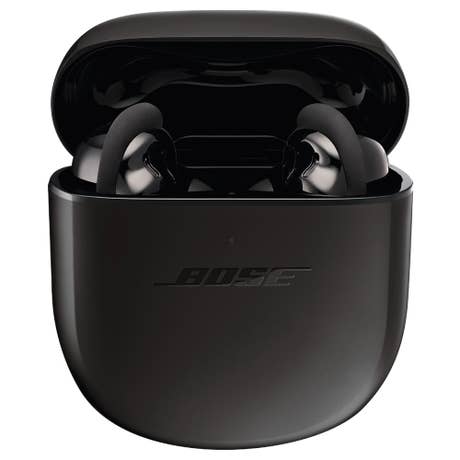 In-ear-kopfhoerer Bose Quiet Comfort Earbuds II Foto: In-ear-kopfhoerer Bose Quiet Comfort Earbuds II