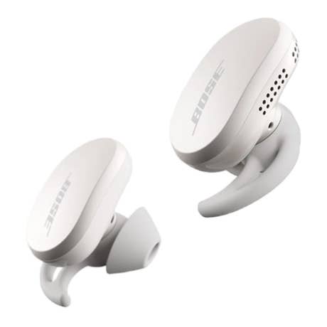 Foto: In-ear-kopfhoerer Bose Quiet Comfort Earbuds