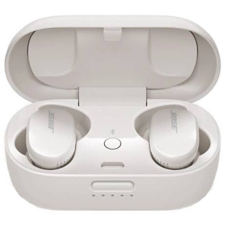 Foto: In-ear-kopfhoerer Bose Quiet Comfort Earbuds