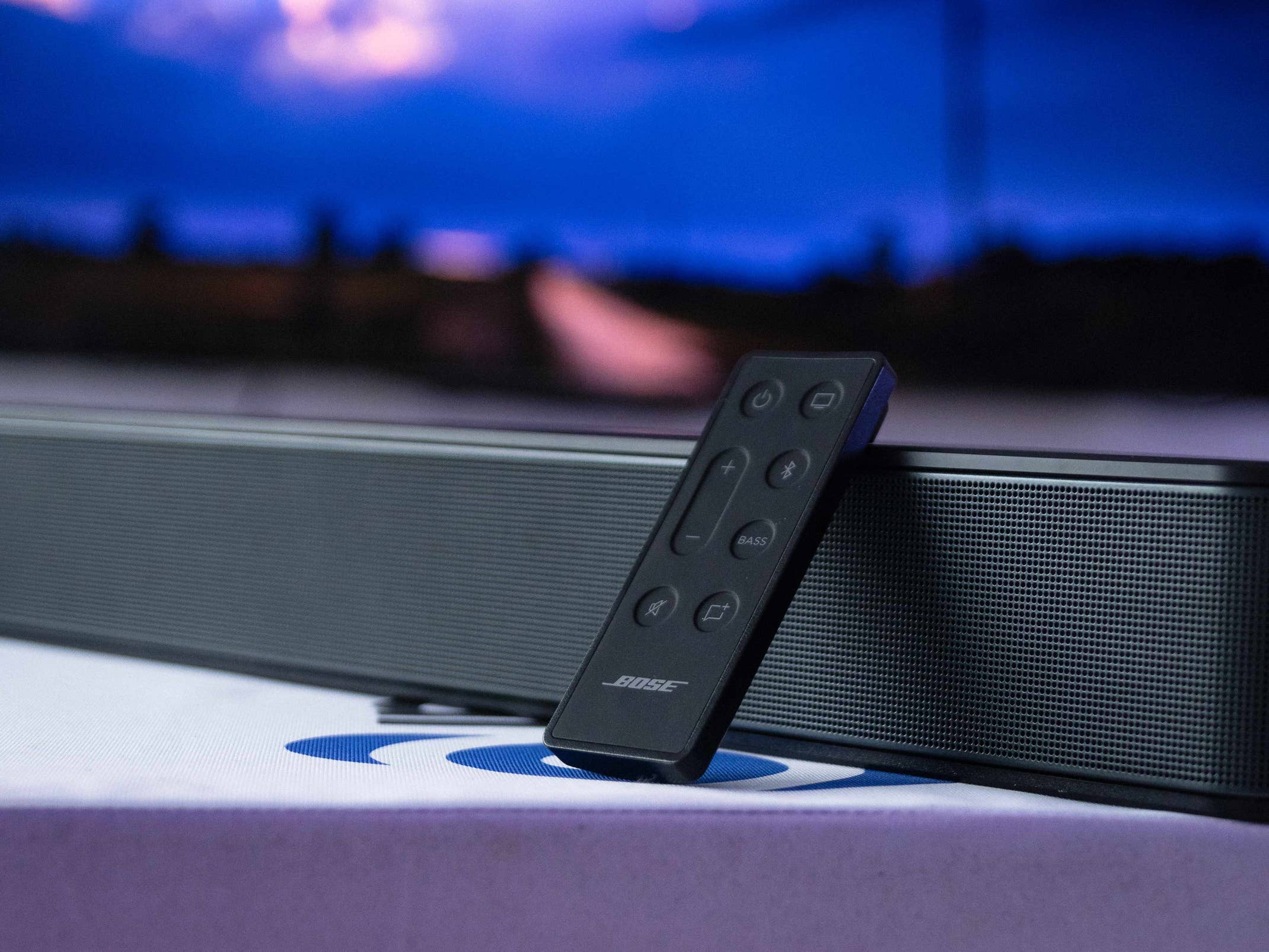 Bose Solo Soundbar Series Ii Test Bose Solo Series II Soundbar im Test: Preis-Leistungs-Hammer & starker