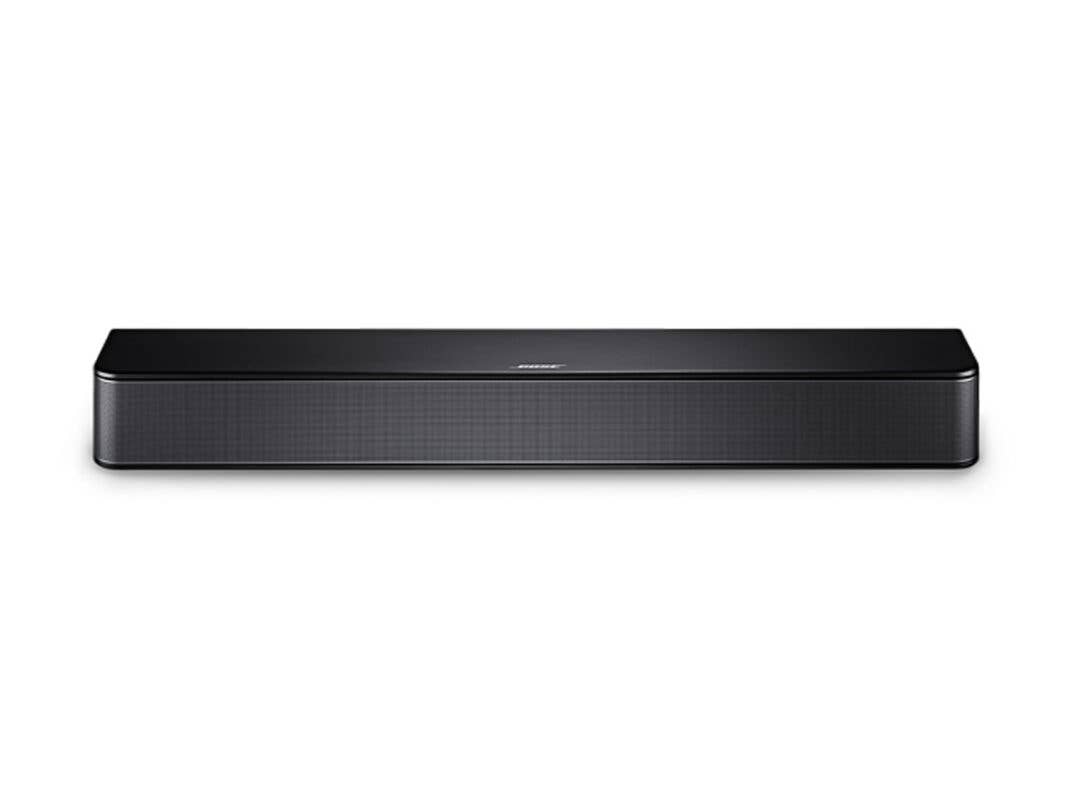 Bose Solo Soundbar Series II