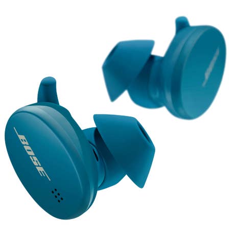 In-ear-kopfhoerer Bose Sport Earbuds Foto: In-ear-kopfhoerer Bose Sport Earbuds