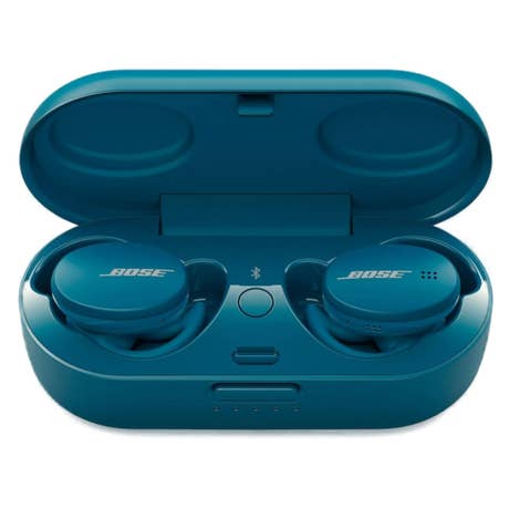 In-ear-kopfhoerer Bose Sport Earbuds Foto: In-ear-kopfhoerer Bose Sport Earbuds
