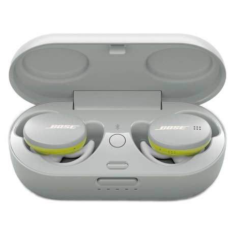 In-ear-kopfhoerer Bose Sport Earbuds Foto: In-ear-kopfhoerer Bose Sport Earbuds