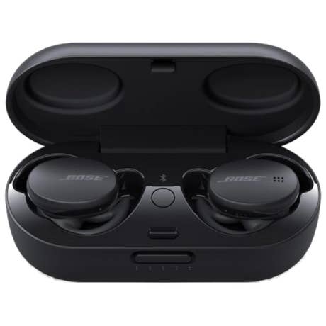 In-ear-kopfhoerer Bose Sport Earbuds Foto: In-ear-kopfhoerer Bose Sport Earbuds