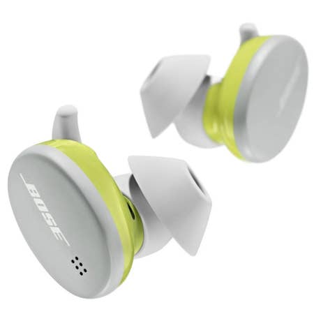 In-ear-kopfhoerer Bose Sport Earbuds Foto: In-ear-kopfhoerer Bose Sport Earbuds