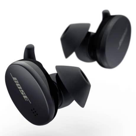 Foto: In-ear-kopfhoerer Bose Sport Earbuds