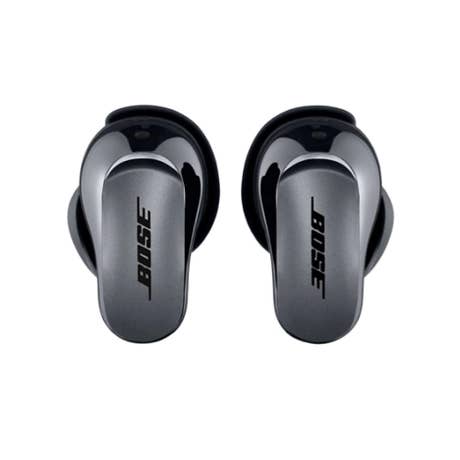 Foto: In-ear-kopfhoerer Bose QuietComfort Ultra Earbuds