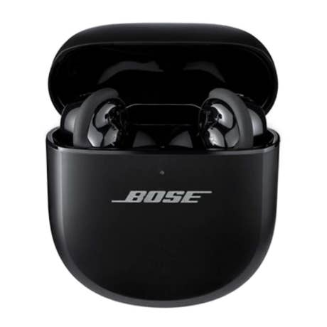 Foto: In-ear-kopfhoerer Bose QuietComfort Ultra Earbuds