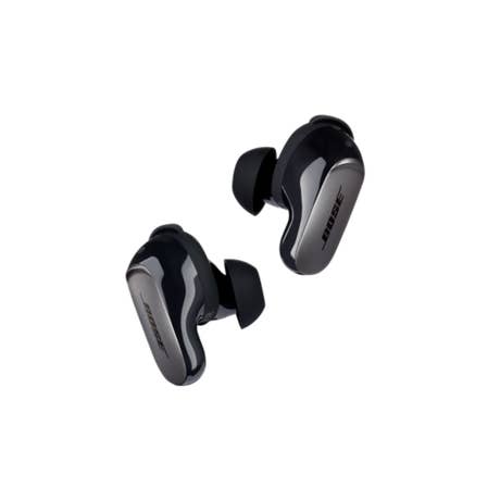 Bose_QuietComfort Ultra Earbuds_schwarz