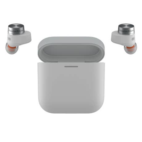 Foto: In-ear-kopfhoerer Bowers & Wilkins Pi5 S2