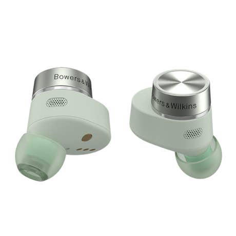 Foto: In-ear-kopfhoerer Bowers & Wilkins Pi5 S2