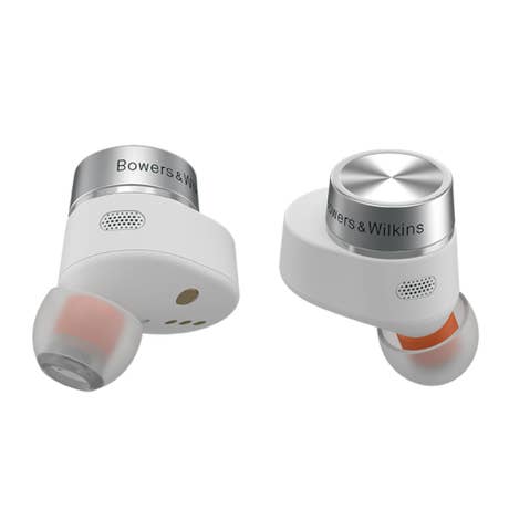 Foto: In-ear-kopfhoerer Bowers & Wilkins Pi5 S2