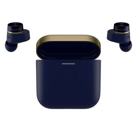 Foto: In-ear-kopfhoerer Bowers & Wilkins Pi7 S2