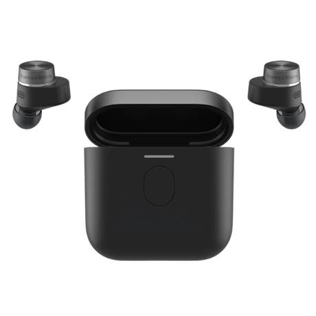 Foto: In-ear-kopfhoerer Bowers & Wilkins Pi7 S2
