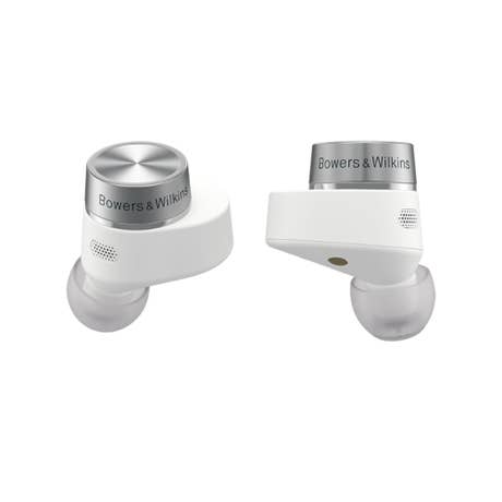 Foto: In-ear-kopfhoerer Bowers & Wilkins Pi7 S2