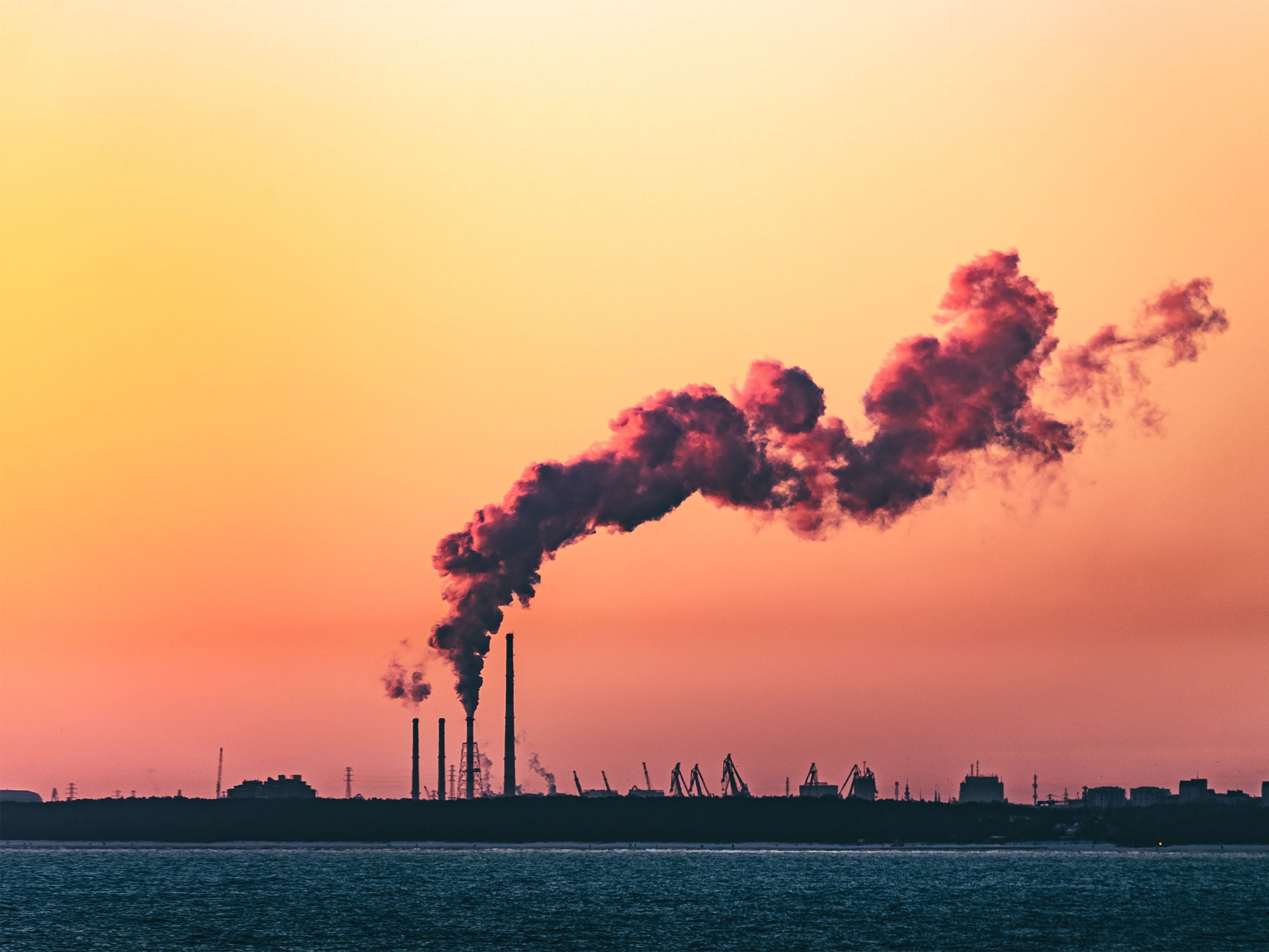 CO2 als Brennstoff der Zukunft? Diese Forschung macht’s möglich