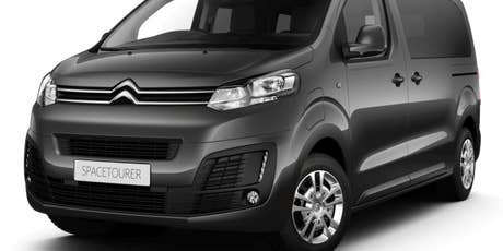 Foto: E-auto Citroen  ë-Spacetourer Business Lounge XL (75kWh)