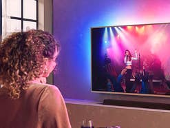 DTS Play-Fi Home Theater - kabelloser Surround-Sound direkt im TV