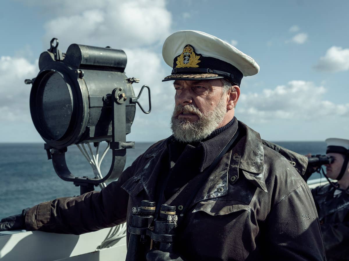 Das Boot - so streamst du die Serie diesen Sommer in 8K-Auflösung