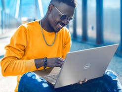 Dell Notebook zum Tiefstpreis im Angebot