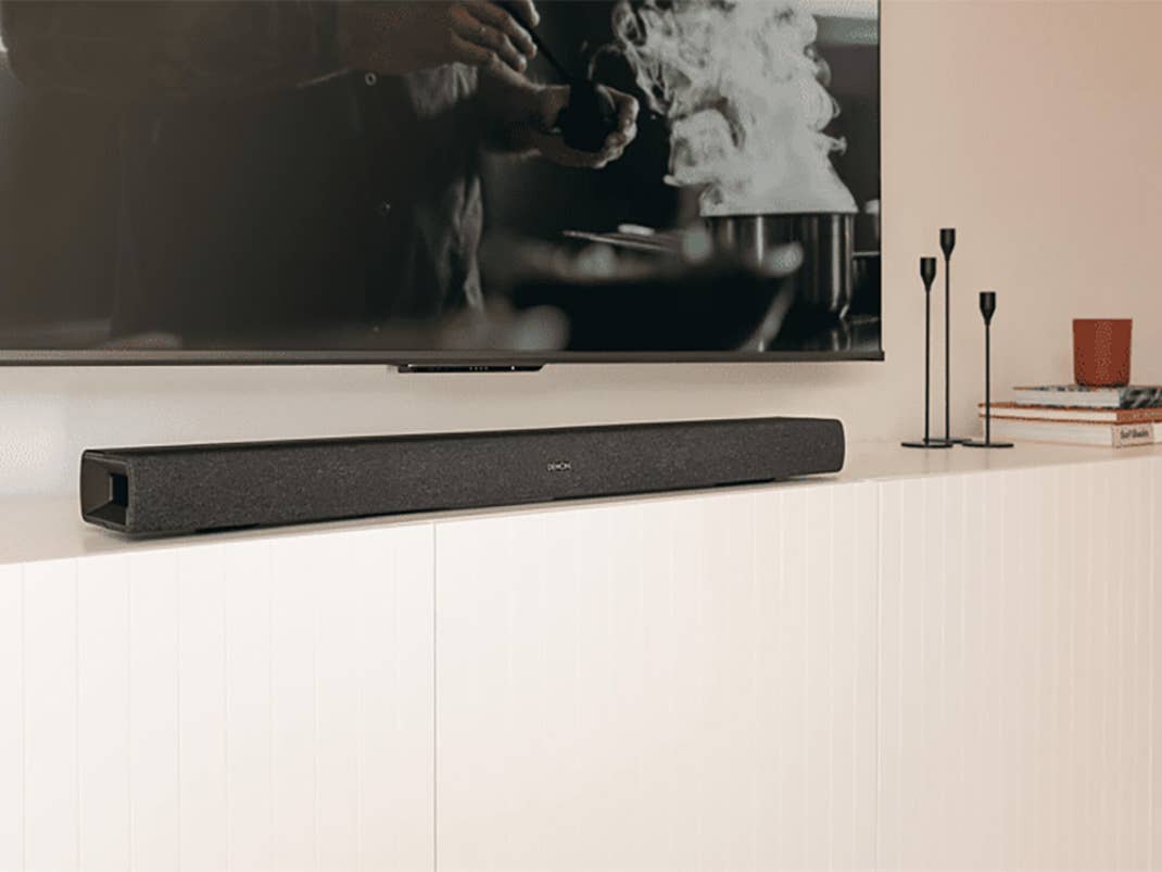 Denon DHT-S217