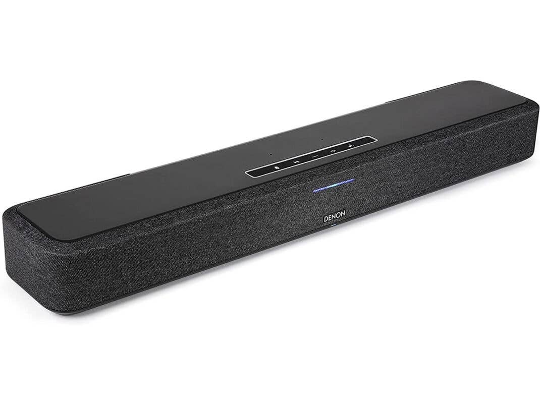 Denon Home Sound Bar 550