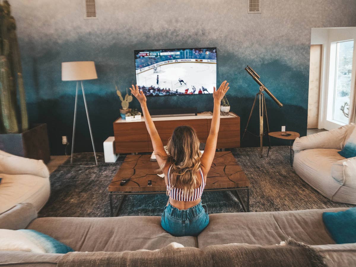 Denon Soundbar im Angebot bei MediaMarkt