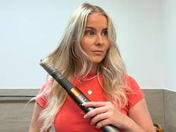 Der beste Haarstyler überhaupt - Dyson Airwrap im Test