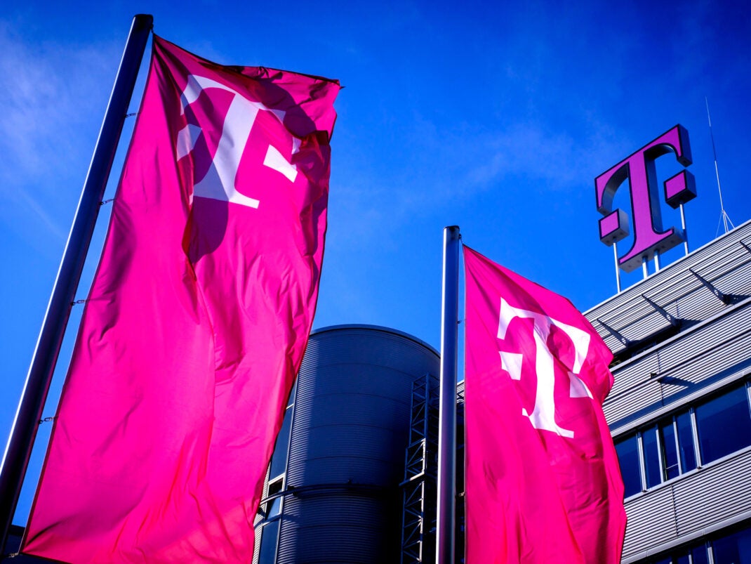 Deutsche Telekom will ihr \