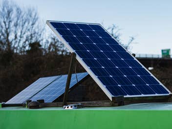 Die günstigsten Mini-PV-Anlagen für dein Zuhause