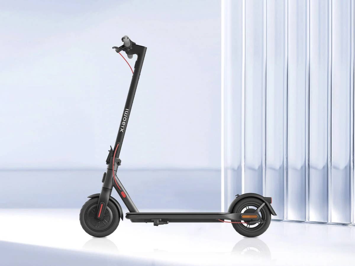 Die neuen Xiaomi E-Scooter im Vergleich Die neuen Xiaomi E-Scooter im Vergleich