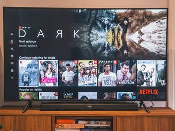 Dirty Screen Effekt - das steckt hinter den unsauberen Farben auf deinem TV