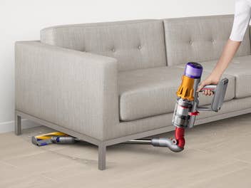 Dyson V12 Detect Slim Absolute